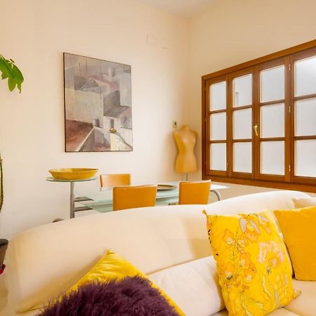דירות סביליה Large And Practic - 3Bd 2Bth- Arenal מראה חיצוני תמונה