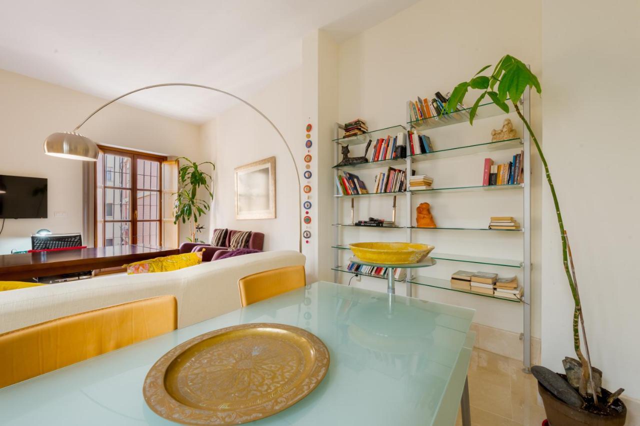 דירות סביליה Large And Practic - 3Bd 2Bth- Arenal מראה חיצוני תמונה